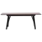 Dining table ORLANDO - oak