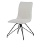 Dining chair ELMA 1 - white