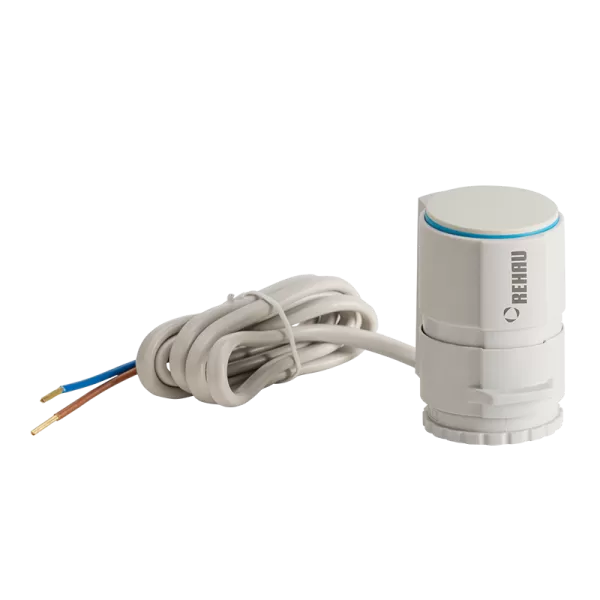 Електрическа задвижка REHAU MINI 230V - 13203951001