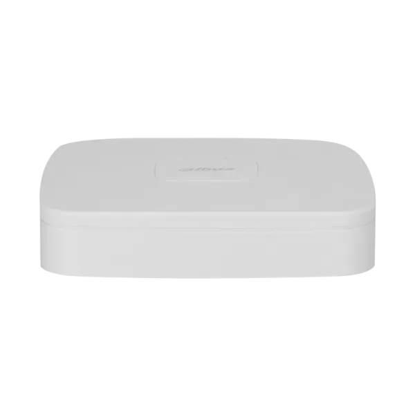4-канално NVR записващо устройство Dahua NVR2104-P-S3