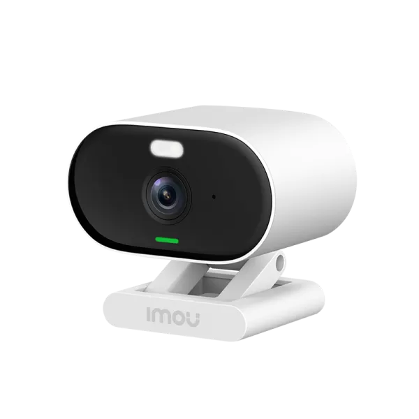 Wi-Fi камера Dahua IPC-C22FP-C-0280B Imou Versa