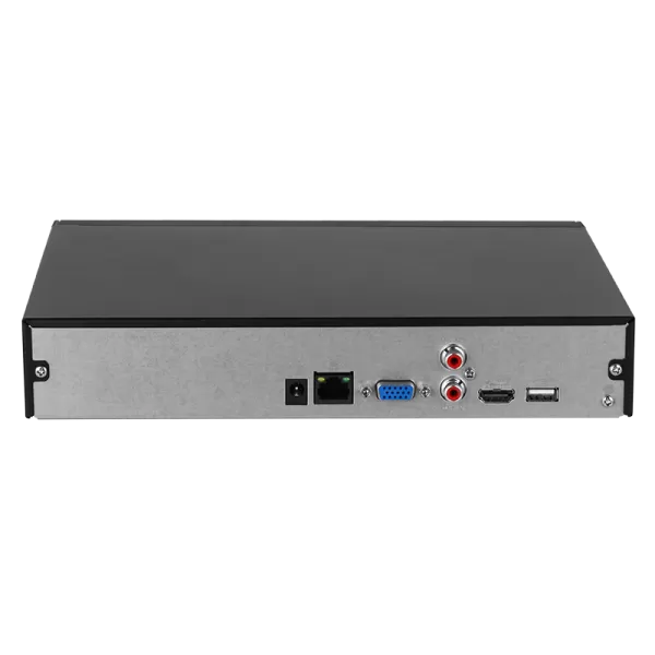 Dahua NVR2104HS-S3 4 Channel Compact 1U 1HDD Network Video Recorder