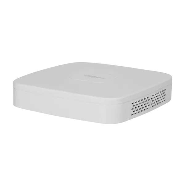 Dahua NVR2104-S3 4 Channel Smart 1U 1HDD Network Video Recorder