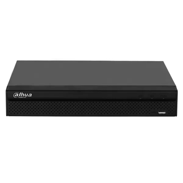 Dahua NVR2108HS-S3 8 Channel Compact 1U 1HDD Network Video Recorder