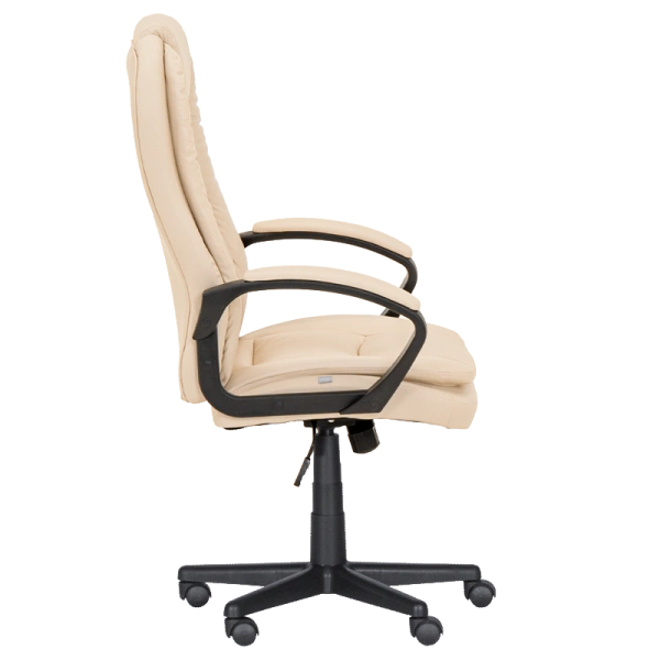President office chair Carmen 6682-1 - cream