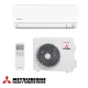 Инверторен климатик Mitsubishi Heavy Industries SRK20ZTL-W / SRC20ZTL-W