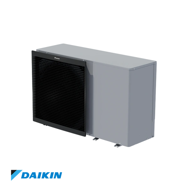 Heat pump Daikin Altherma 3 M Monobloc EBLA16D3V37