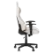 Gaming chair Carmen 6313 - cream-pink