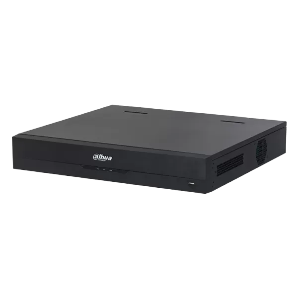 Dahua NVR5464-EI 64 Channels 1.5U 4HDD WizSense Network Video Recorder ...