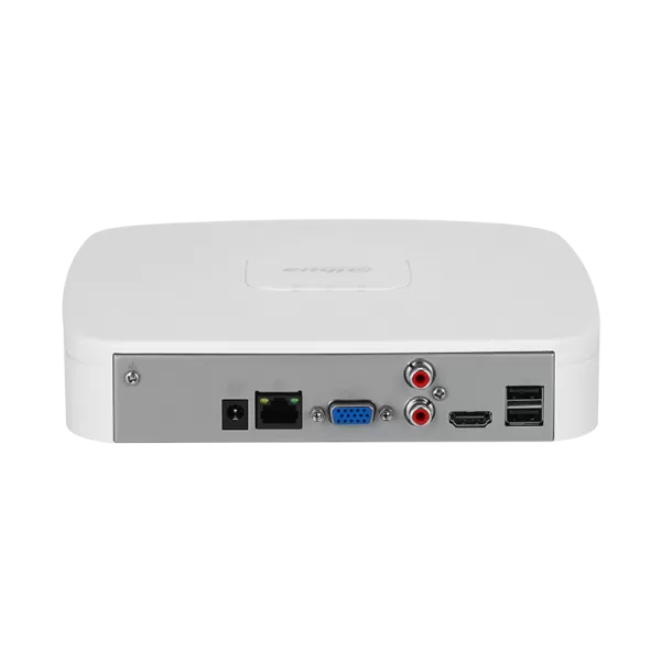 Dahua NVR2108-S3 8 Channel Smart 1U 1HDD Network Video Recorder
