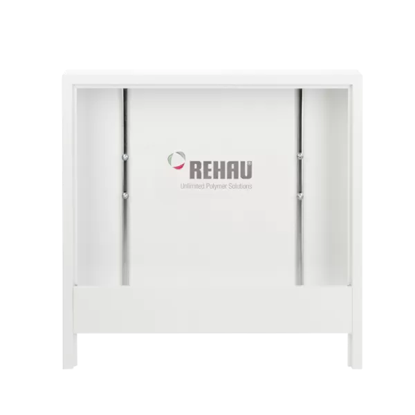 Distributor box REHAU AP 130/805 - 13474201001