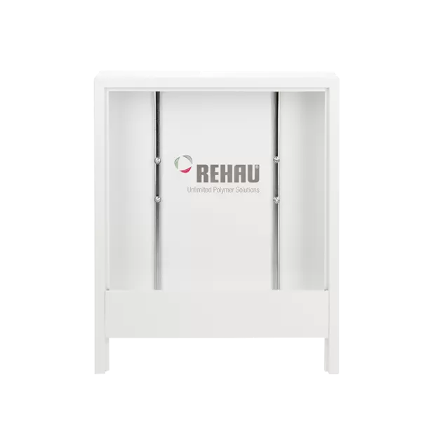 Distributor box REHAU AP 130/605 - 13474201001