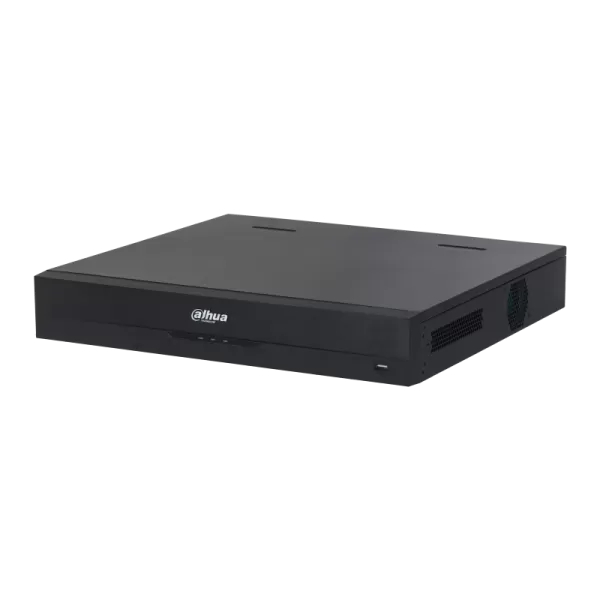 32-канално NVR записващо устройство Dahua NVR5432-EI