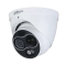 Dahua TPC-DF1241-B3F4-S2 Thermal Network Mini Hybrid Eyeball Camera