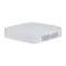 Dahua NVR4104-P-EI 4CH Smart 1U 4PoE 1HDD WizSense Network Video Recorder