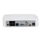 4-канално NVR записващо устройство Dahua NVR4104-P-EI