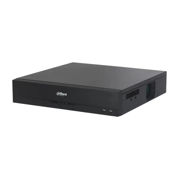 64-канално NVR записващо устройство Dahua NVR5864-EI