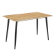 Dining table ROME - beech