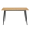 Dining table ROME - beech