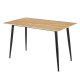 Dining table ROME - beech