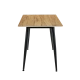 Dining table ROME - beech