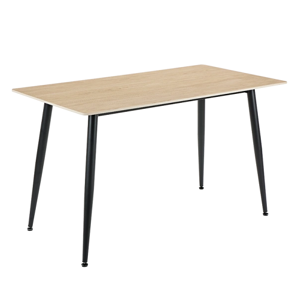 Dining table ROME - maple