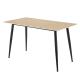 Dining table ROME - maple