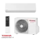 Inverter Air conditioner Toshiba Shorai Edge RAS-B13G3KVSG-E / RAS-13J2AVSG-E1