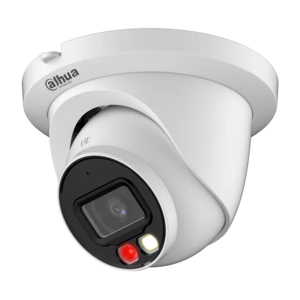 IP камерa Dahua IPC-HDW2549TM-S-IL-0280B