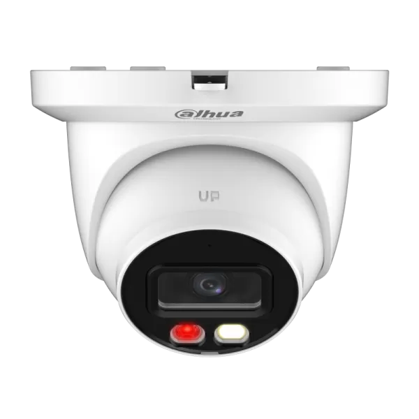 IP камерa Dahua IPC-HDW2549TM-S-IL-0280B