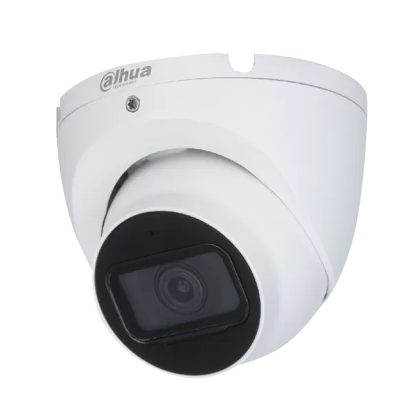 Dahua IPC-HDW1830T-0280B-S6 8MP Entry IR Fixed-focal Eyeball Network Camera
