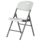 Folding chair Carmen 9936 - white