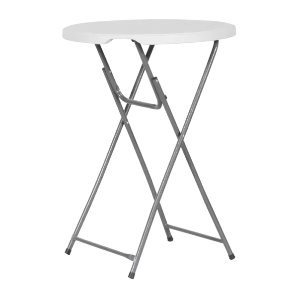 Folding table Carmen 9938 - white