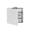 Folding table Carmen 9941 - white