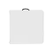 Folding table Carmen 9941 - white