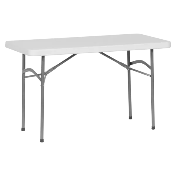 Folding table Carmen 9943 - white