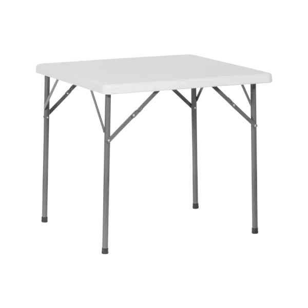 Folding table Carmen 9947 - white