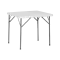Folding table Carmen 9947 - white