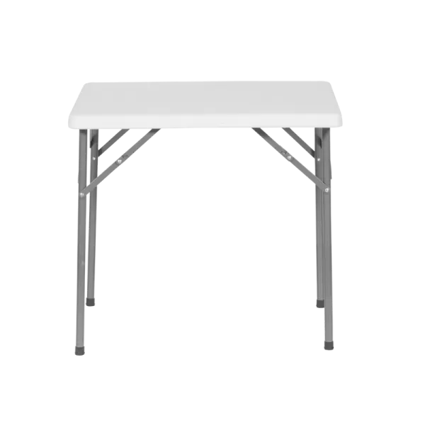 Folding table Carmen 9947 - white