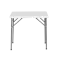 Folding table Carmen 9947 - white