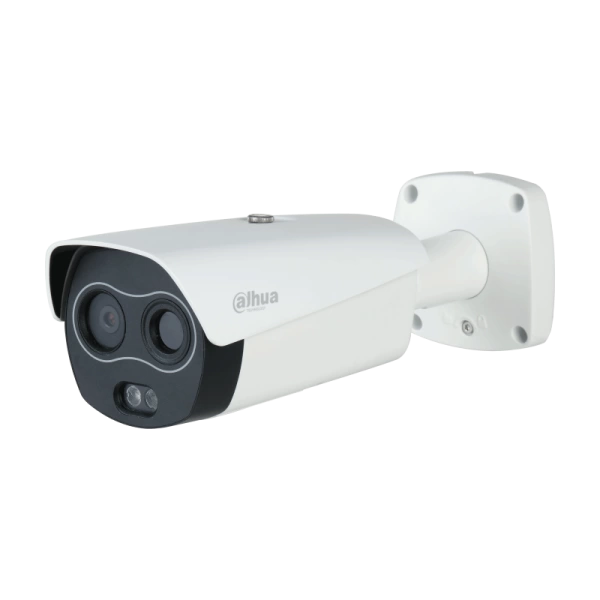 Dahua TPC-BF2241-B7F8-S2 Thermal Network Hybrid Bullet Camera