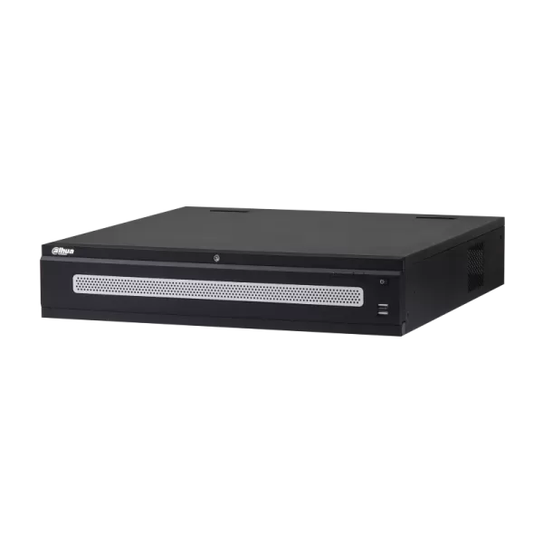 Dahua NVR608R-64-4KS2 64/128 Channel 2U 8HDDs Ultra series Network Video Recorder
