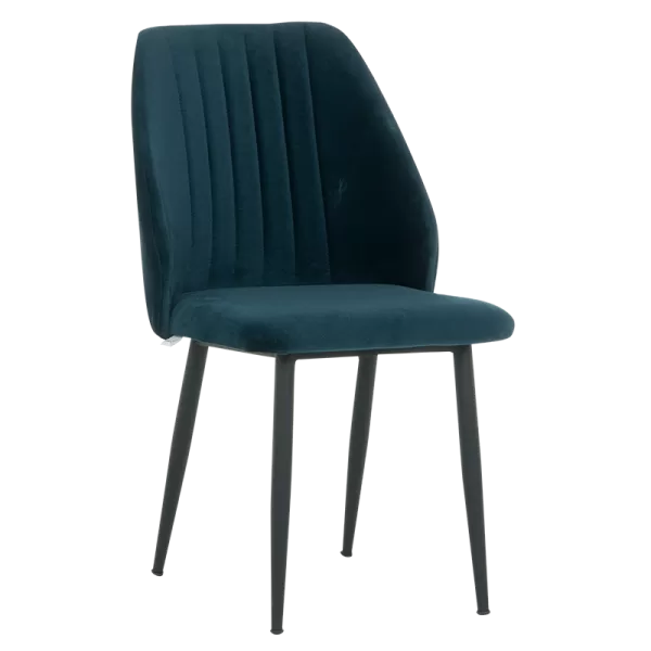 Dining chair RIMA - aquamarine 14