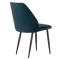 Dining chair RIMA - aquamarine 14