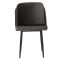 Dining chair ZENNE - grey 04