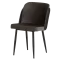 Dining chair ZENNE - grey 04