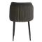 Dining chair ZENNE - grey 04