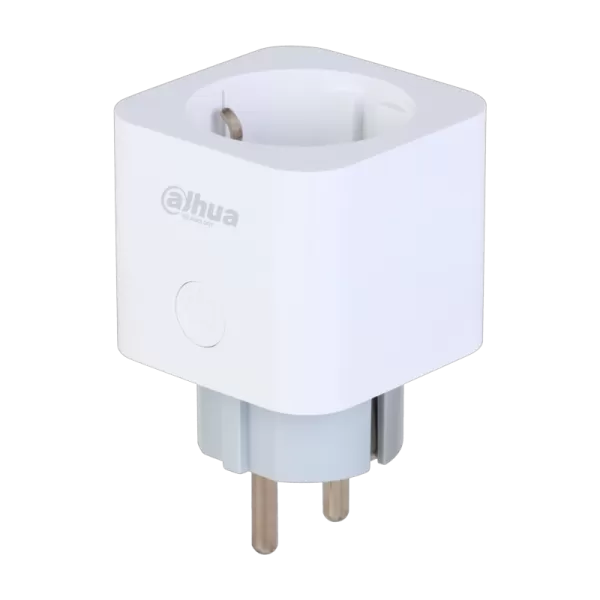 Wireless Smart Plug Dahua ICS1-W2(868) | Bittel