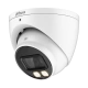 Dahua HAC-HDW1200T-IL-A-0280B-S6 2MP Smart Dual Light HDCVI Fixed-focal Eyeball Camera