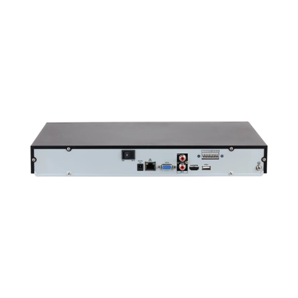 16-канално NVR записващо устройство Dahua NVR4216-E